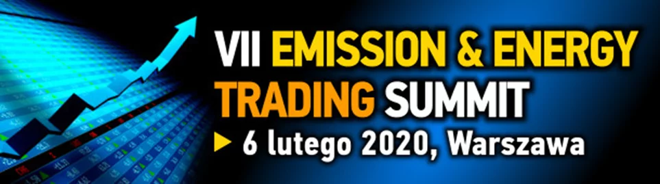 VII konferencja Emission and Energy Trading Summit
