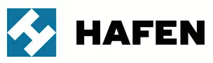HAFEN logo