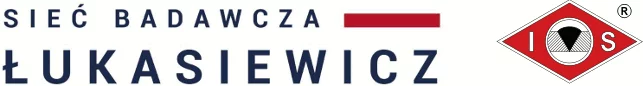 logo Sieć Badawcza Łukasiewicz - Instytut Spawalnictwa