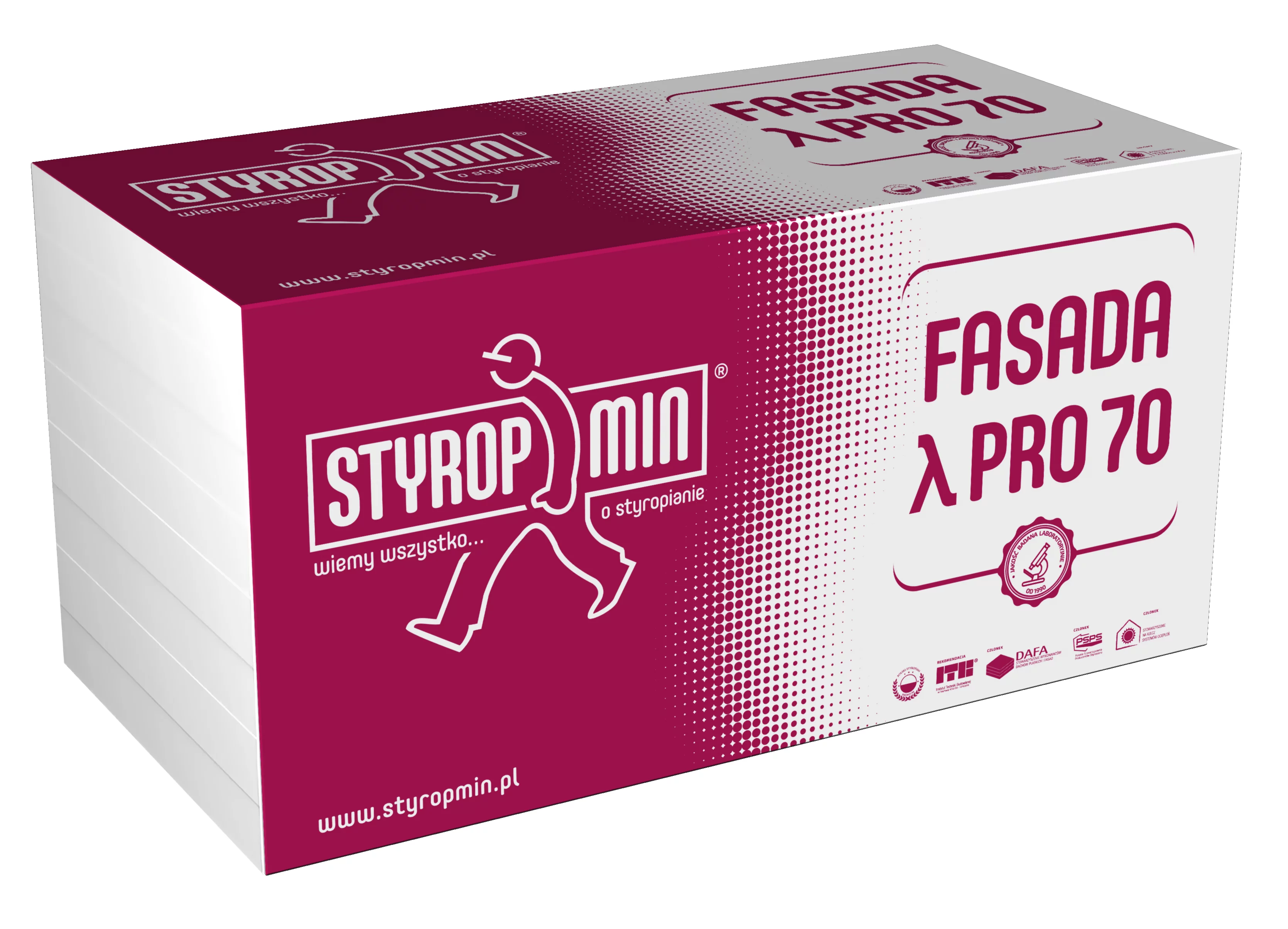 FASADA-PRO-70 STYROPMIN