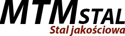 MTM Stal logo