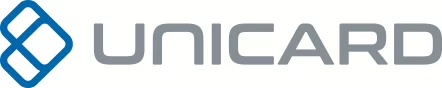 UNICARD logo