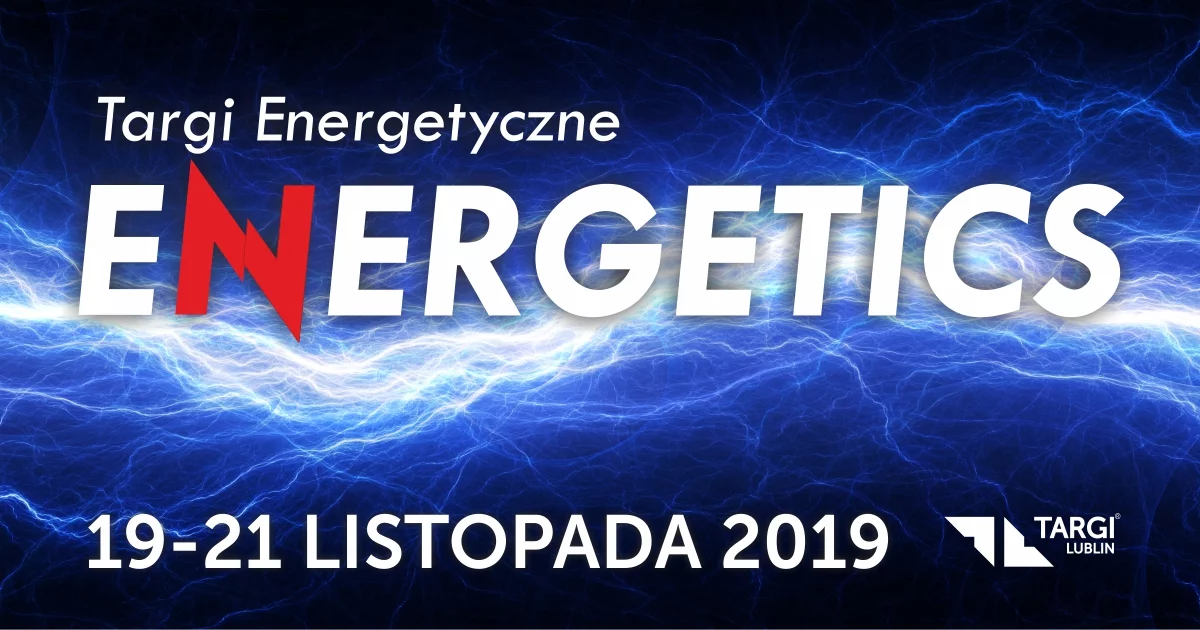 Targi Lublin - ENERGETICS