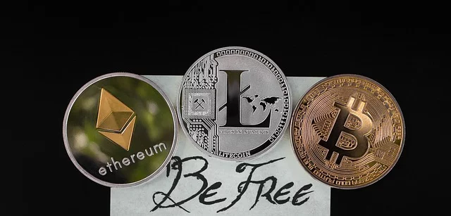 Bitcoin Trading dla początkujących - jak zacząć?