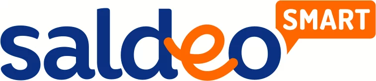 SaldeoSMART - logo