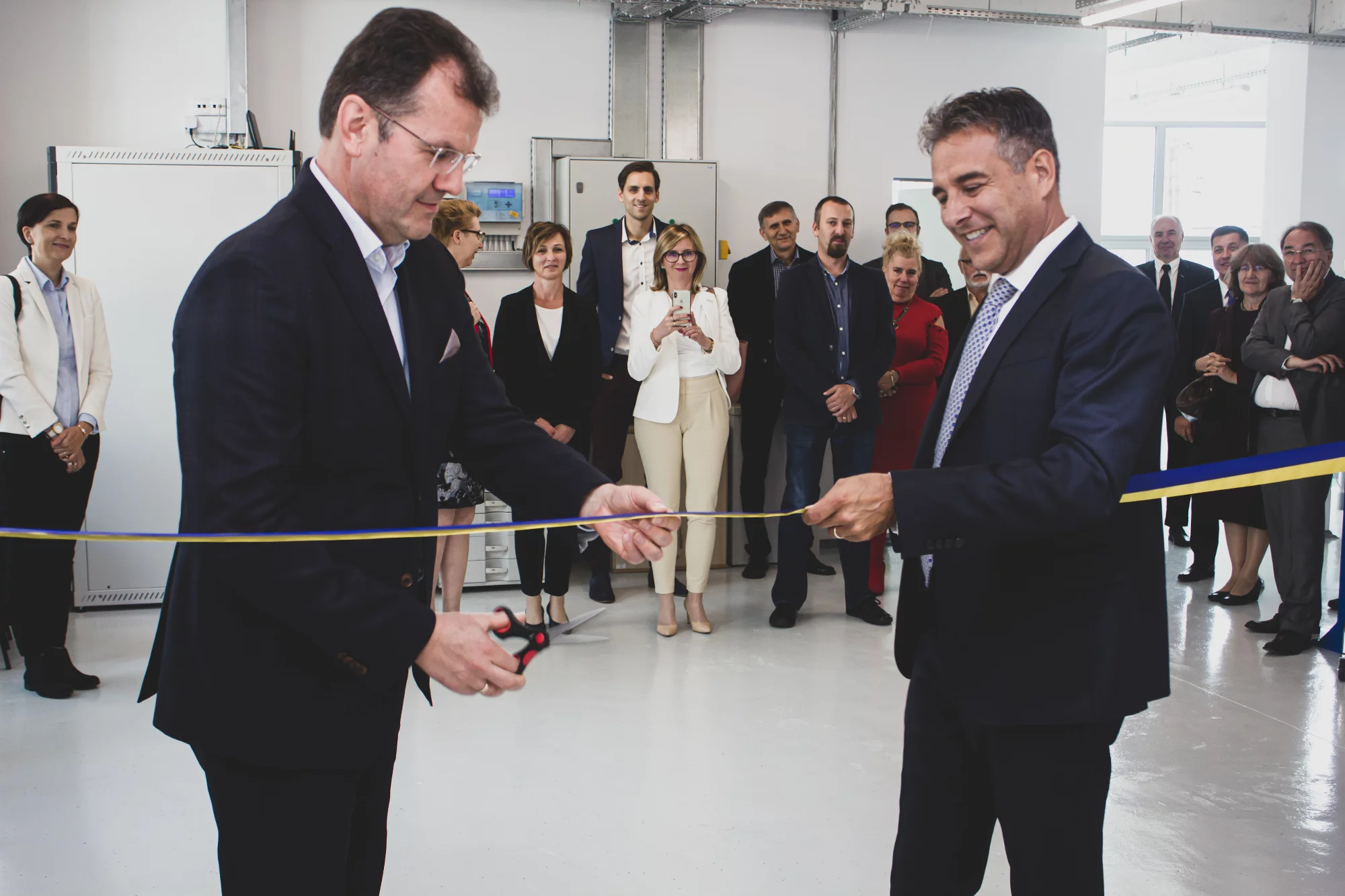 De Dietrich otwiera w Grodzisku Mazowieckim nowoczesne Centrum Szkoleniowe dla instalatorów