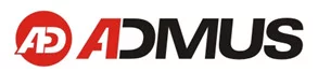 ADMUS logo