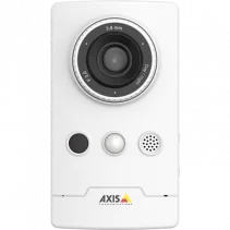 Monitoring nie tylko wizyjny, czyli o zaletach audio Axis Communications