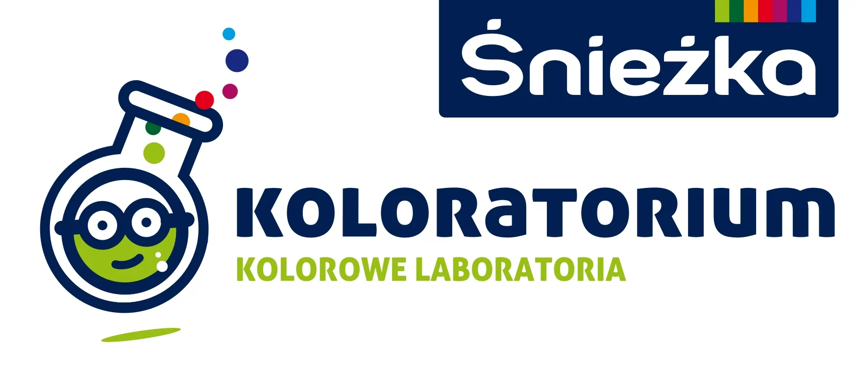 Koloratorium Fabryki Farb i Lakierów Śnieżka SA logo
