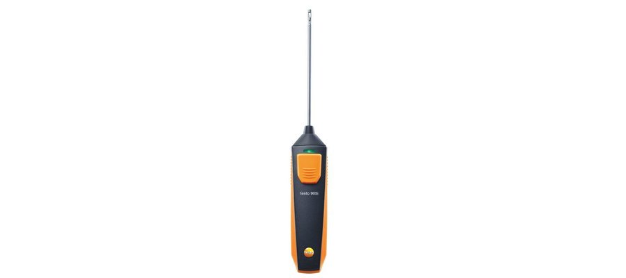 Termometr TESTO 905i SmartSonda Bluetooth - zdjęcie