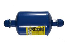 Filtr odwadniacz dwukierunkowy CASTEL 4616/3S - 3/8" lutowany do pomp ciepła - zdjęcie