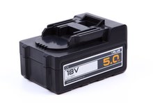 Akumulator do pompy próżniowej Navtek VRP-2DLi/ VRP-2SLi, bateria do pompy próżniowej Value  - zdjęcie