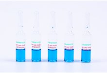 Tester kwasowości REFCO 13400 do olejów mineralnych i syntetycznych - zdjęcie