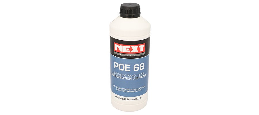 Olej Next Lubricants POE 68 (1l) - zdjęcie