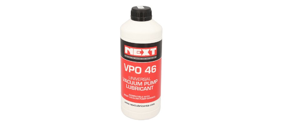 Olej do pomp próżniowych Next Lubricants VPO 46 (1l) - zdjęcie