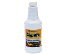 Wyjątkowo skuteczny środek do czyszczenia form i metalu Zap-OX - nanotechnologia - zdjęcie