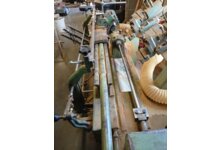 Tokarka Hempel automat hydrauliczny - zdjęcie