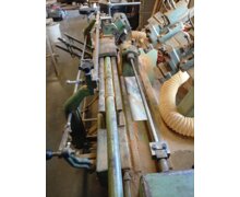 Tokarka Hempel automat hydrauliczny - zdjęcie