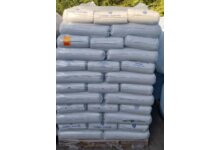 Sprzedam Surowiec PP (Polipropylen) – CT 80 A, RP 348TU, J1450 - zdjęcie