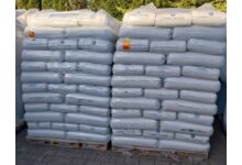 Sprzedam Surowiec PP (Polipropylen) – CT 80 A, RP 348TU, J1450 - zdjęcie