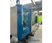 Krauss Maffei KM 130-750 CX, 130 t, 2010 - zdjęcie