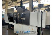 Engel Victory 500/80 Tech / Linia produkcyjna z robotem Engel Viper 12, 80 t, 2011 - zdjęcie