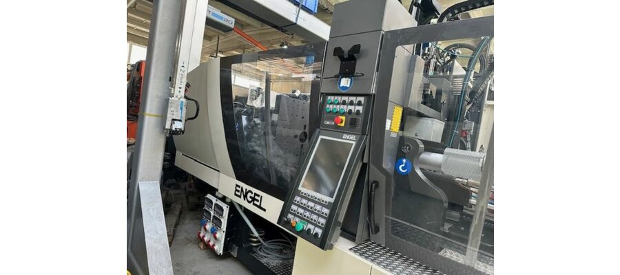 Engel Victory 330H/80V/160 combi Ecodrive