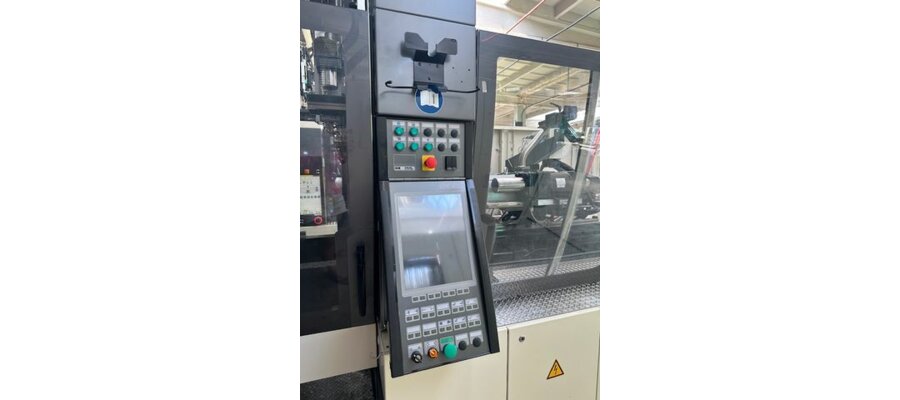 Engel Victory 330H/80V/160 combi Ecodrive