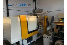 Engel e-max 440/180 / Maszyna elektryczna, 180 t, 2009 - zdjęcie