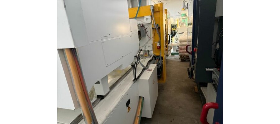 Engel e-max 440/180 / Maszyna elektryczna, 180 t, 2009