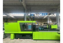 Engel Victory 2460/260 Tech Ecodrive z robotem Engel Viper 20 / Maszyna hybrydowa / Godziny pracy: ca. 10.000 h w trybie automatycznym, 260 t, 2021 - zdjęcie