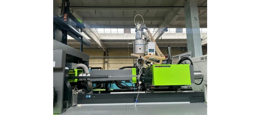 Engel Victory 2460/260 Tech Ecodrive z robotem Engel Viper 20