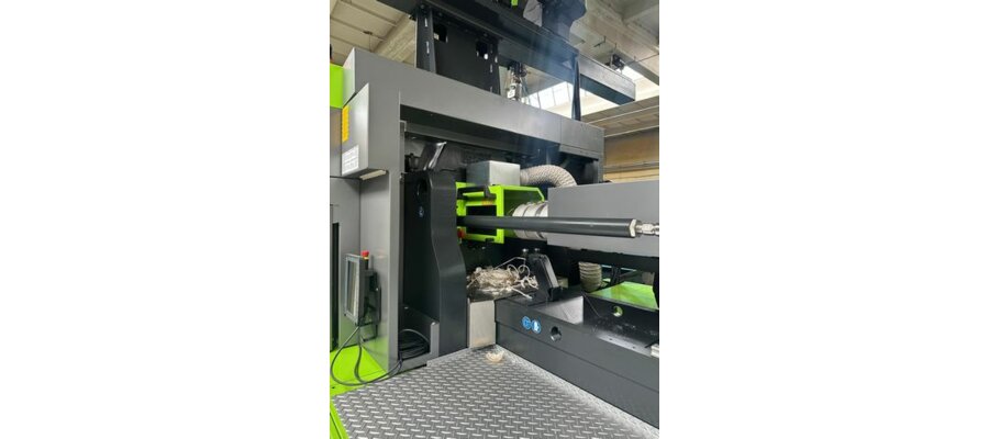 Engel Victory 2460/260 Tech Ecodrive z robotem Engel Viper 20