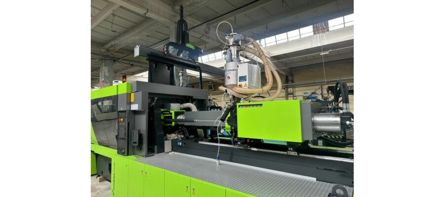 Engel Victory 2460/260 Tech Ecodrive z robotem Engel Viper 20