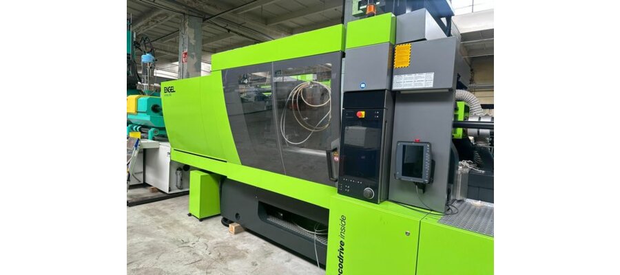 Engel Victory 2460/260 Tech Ecodrive z robotem Engel Viper 20