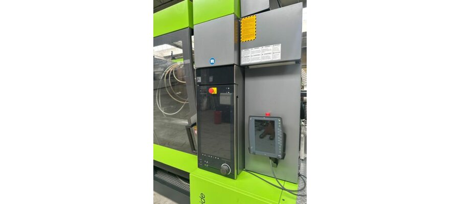 Engel Victory 2460/260 Tech Ecodrive z robotem Engel Viper 20