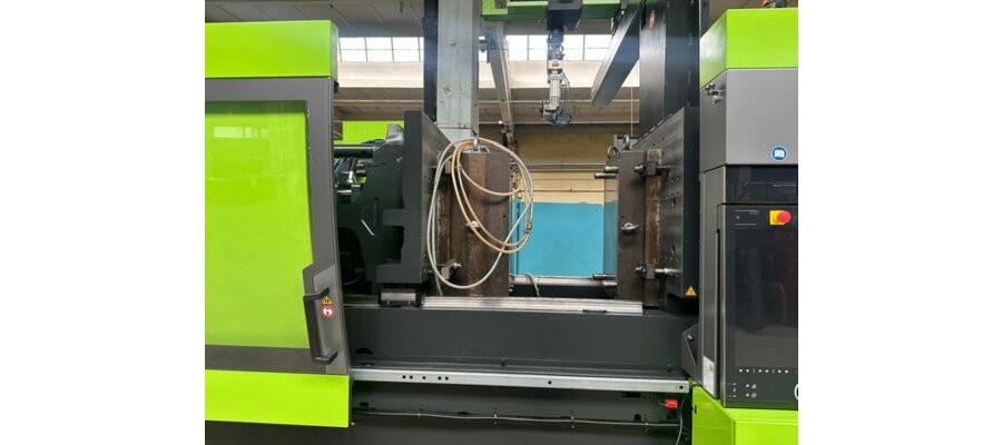 Engel Victory 2460/260 Tech Ecodrive z robotem Engel Viper 20