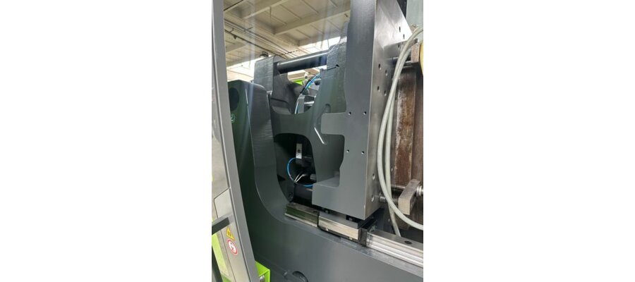 Engel Victory 2460/260 Tech Ecodrive z robotem Engel Viper 20