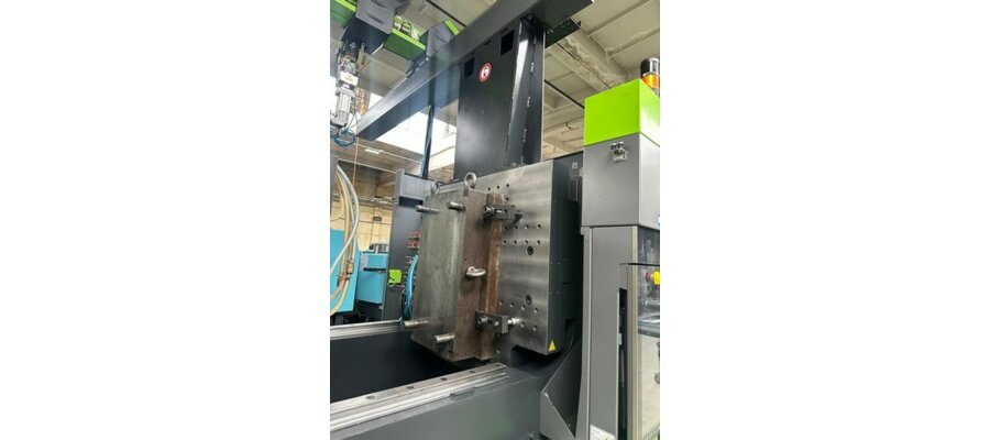 Engel Victory 2460/260 Tech Ecodrive z robotem Engel Viper 20