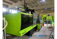 Engel Victory 1350/260 Tech Ecodrive z robotem Engel Viper 20 / Maszyna hybrydowa, 260 t, 2011 - zdjęcie