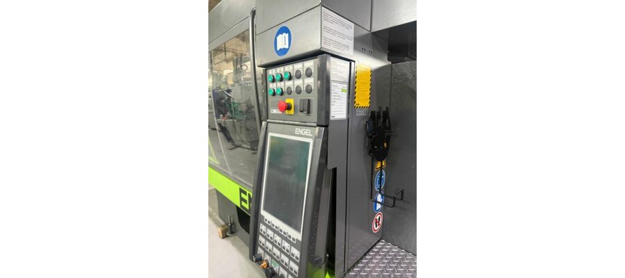 Engel Victory 1350/260 Tech Ecodrive z robotem Engel Viper 20