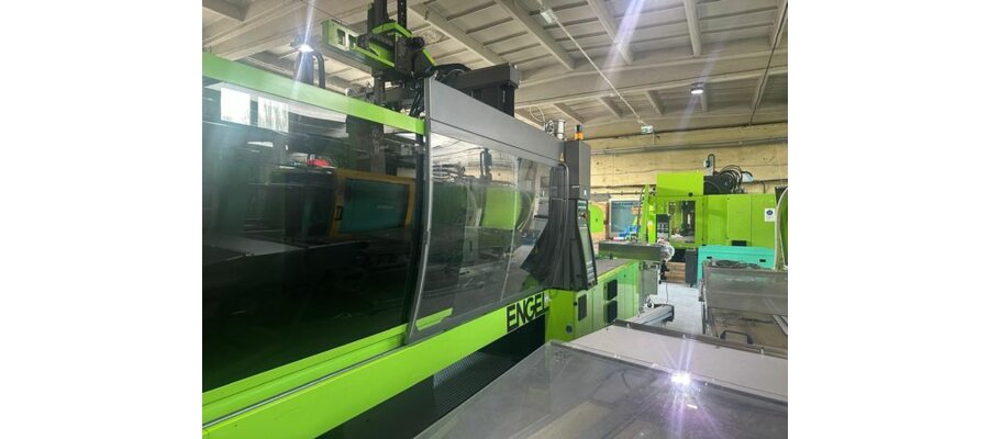 Engel Victory 1350/260 Tech Ecodrive z robotem Engel Viper 20