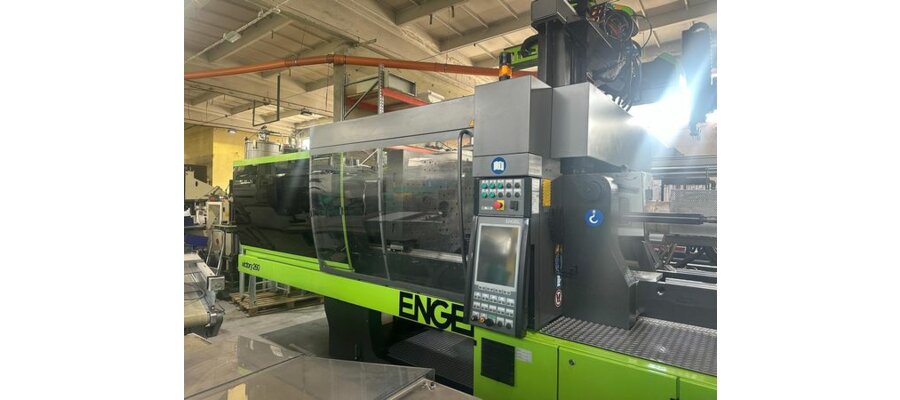 Engel Victory 1350/260 Tech Ecodrive z robotem Engel Viper 20