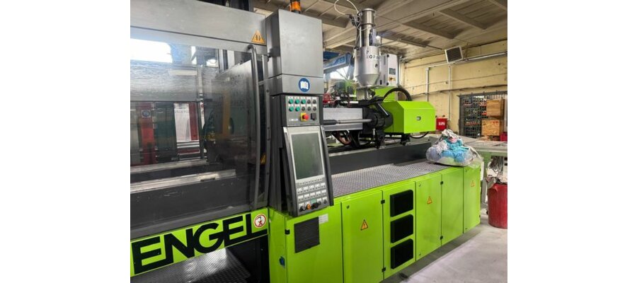 Engel Victory 1350/260 Tech Ecodrive z robotem Engel Viper 20