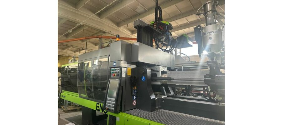 Engel Victory 1350/260 Tech Ecodrive z robotem Engel Viper 20