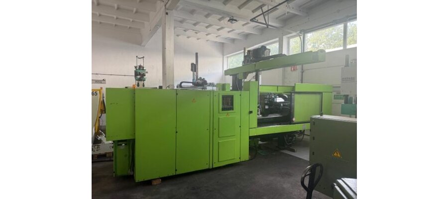 Engel ES 1350/275 HL z robotem Engel ERC 53
