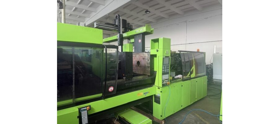 Engel ES 1350/275 HL z robotem Engel ERC 53