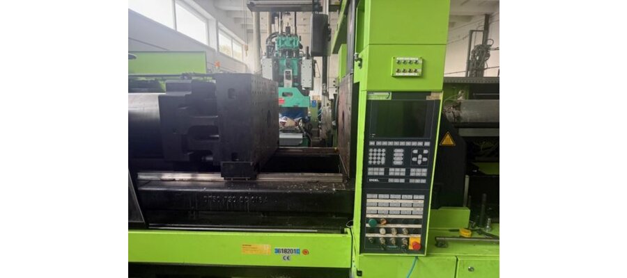 Engel ES 1350/275 HL z robotem Engel ERC 53