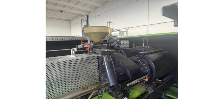 Engel ES 1350/275 HL z robotem Engel ERC 53
