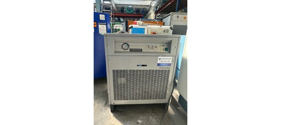 Osuszacz powietrza - Neuhauser VT430  - zdjęcie